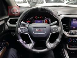 GMC Acadia